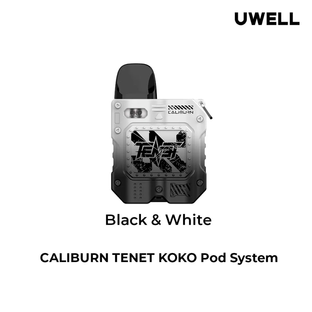 Uwell Caliburn Tenet Koko Pod Starter Kit [CRC]