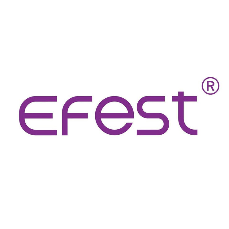 Efest Purple 18350