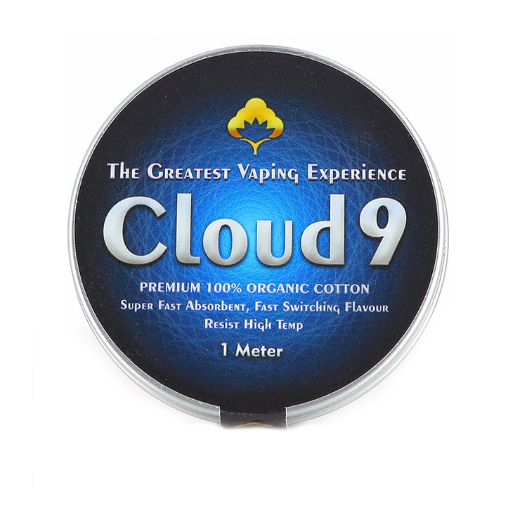 Cloud 9 Cotton