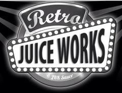Zoot Suit (Apple Pomegranate) - by Retro Juice Works