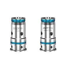 Aspire AVP Pro Mesh Replacement Coils 5-pack