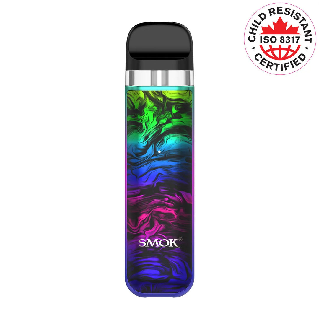 Smok Novo 2X Pod Kit [CRC]