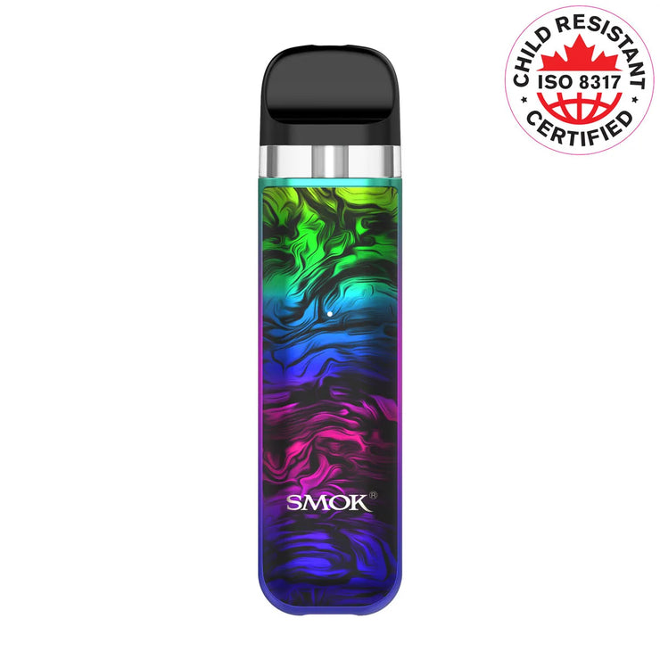 Smok Novo 2X Pod Kit [CRC]