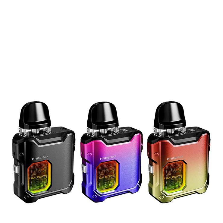 Freemax Galex Nano Pod Starter Kit [CRC]