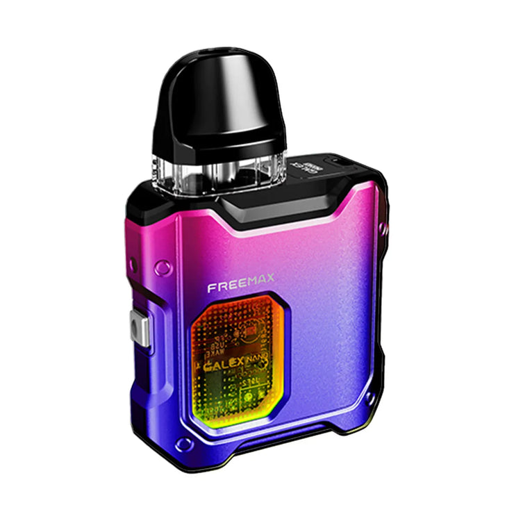 Freemax Galex Nano Pod Starter Kit [CRC]