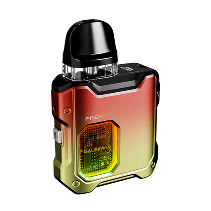 Freemax Galex Nano Pod Starter Kit [CRC]