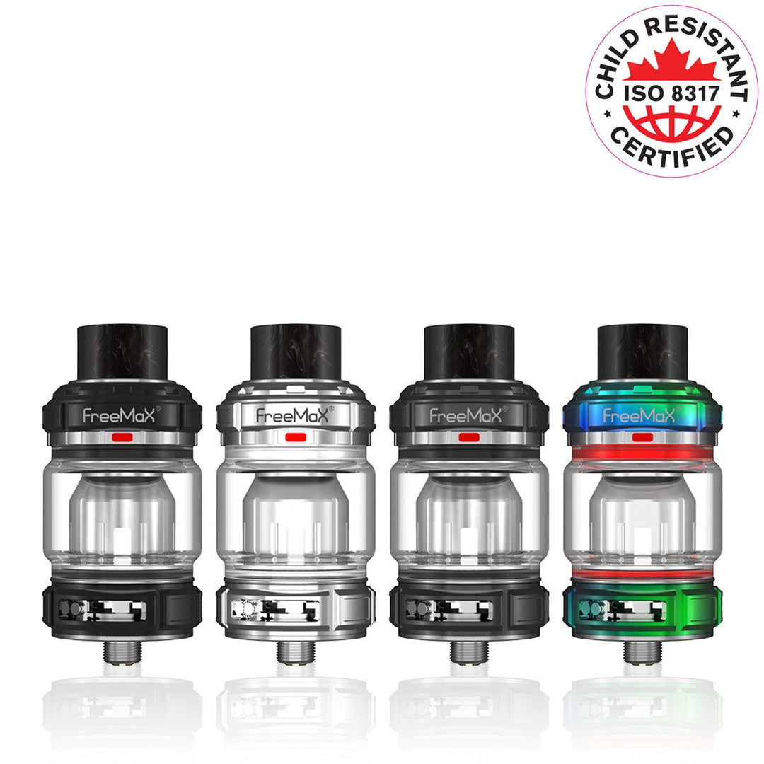 Freemax M Pro 2 5mL Tank [CRC]