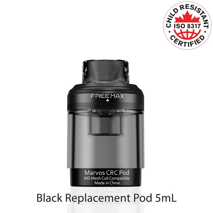 Freemax Marvos Empty Replacement Pod (5mL) [CRC]