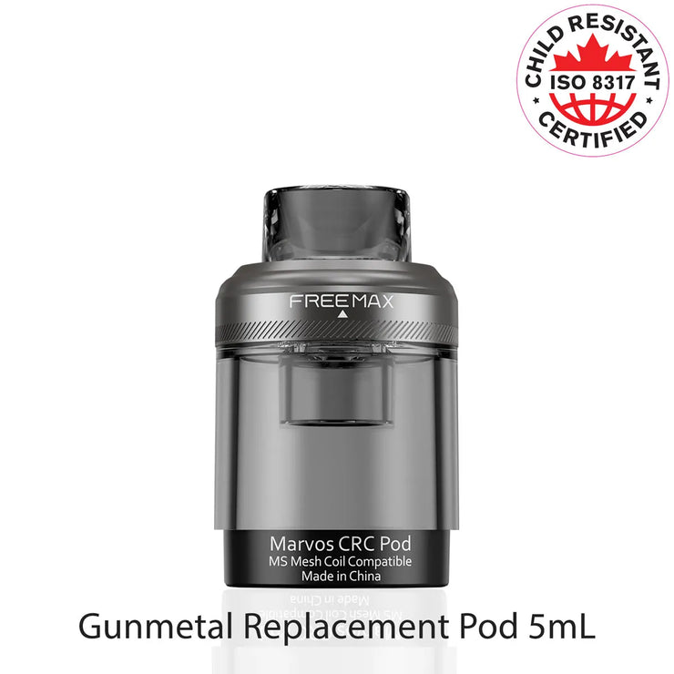 Freemax Marvos Empty Replacement Pod (5mL) [CRC]