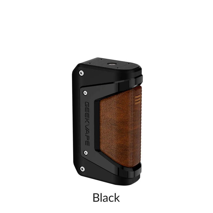 Geekvape L200 SE (Aegis Legend 2) 200W Mod [CRC]