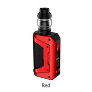 Geekvape L200 SE (Aegis Legend 2) 200W Starter Kit with Cerberus Tank [CRC]