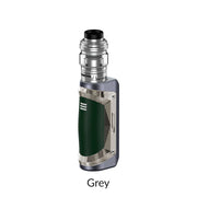 Geekvape S100 SE (Aegis Solo 2) 100W Starter Kit with Cerberus Tank [CRC]