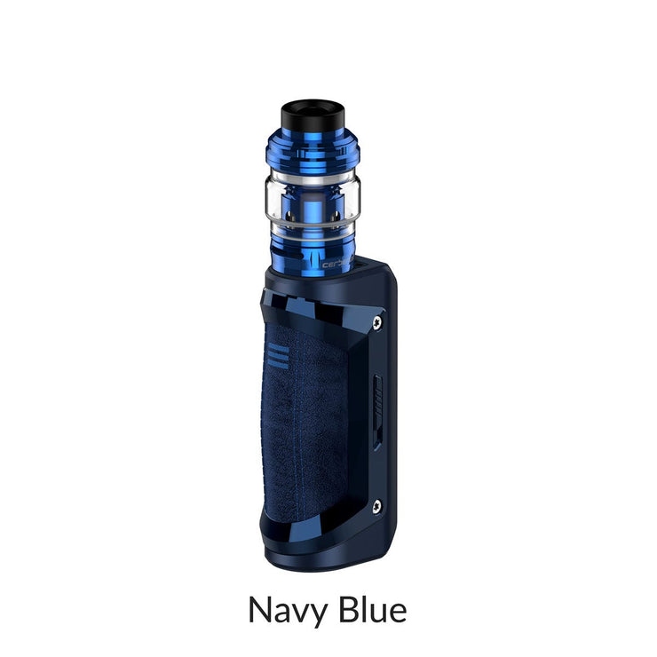 Geekvape S100 SE (Aegis Solo 2) 100W Starter Kit with Cerberus Tank [CRC]