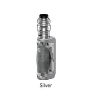 Geekvape S100 SE (Aegis Solo 2) 100W Starter Kit with Cerberus Tank [CRC]