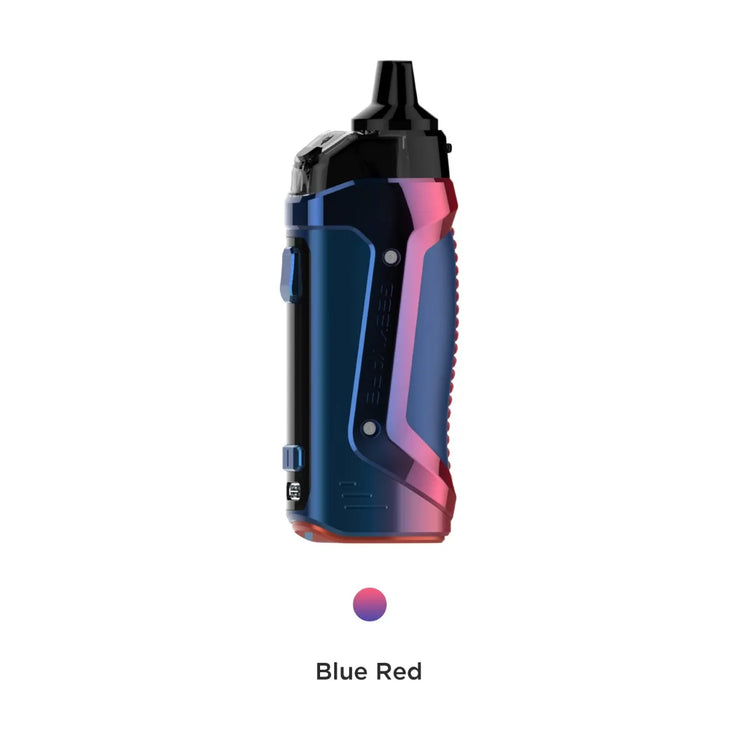 Geekvape B60 (Boost 2) Pod Starter Kit [CRC]