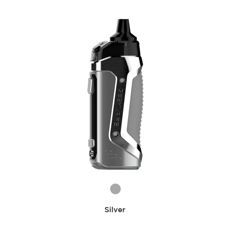Geekvape B60 (Boost 2) Pod Starter Kit [CRC]