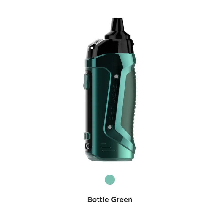Geekvape B60 (Boost 2) Pod Starter Kit [CRC]