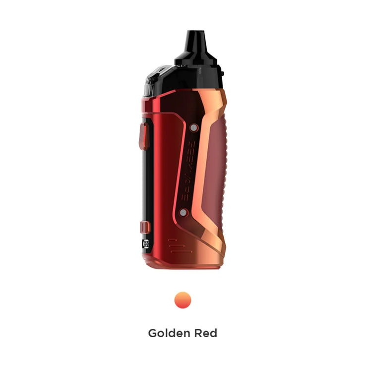 Geekvape B60 (Boost 2) Pod Starter Kit [CRC]