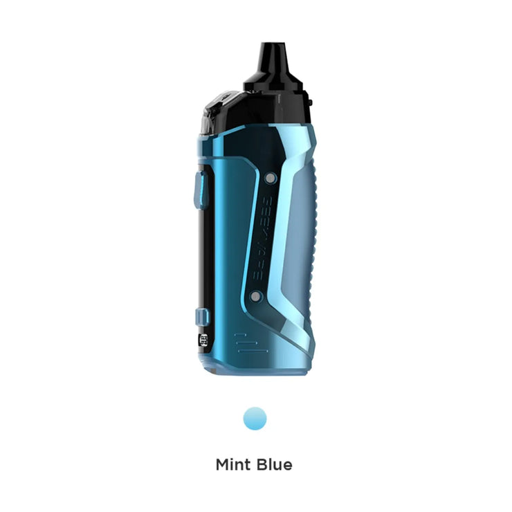 Geekvape B60 (Boost 2) Pod Starter Kit [CRC]