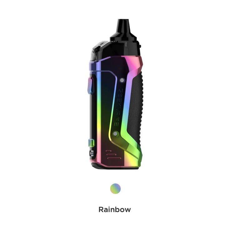 Geekvape B60 (Boost 2) Pod Starter Kit [CRC]
