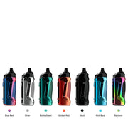 Geekvape B60 (Boost 2) Pod Starter Kit [CRC]