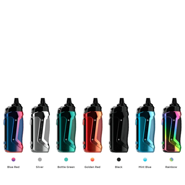 Geekvape B60 (Boost 2) Pod Starter Kit [CRC]