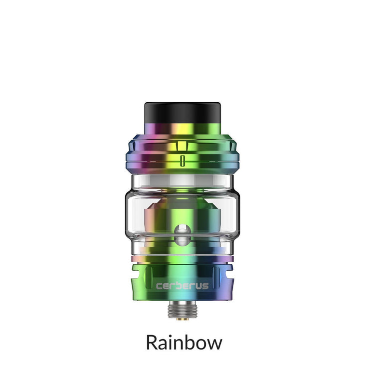 Geekvape Cerberus SE 4.5mL Tank [CRC]