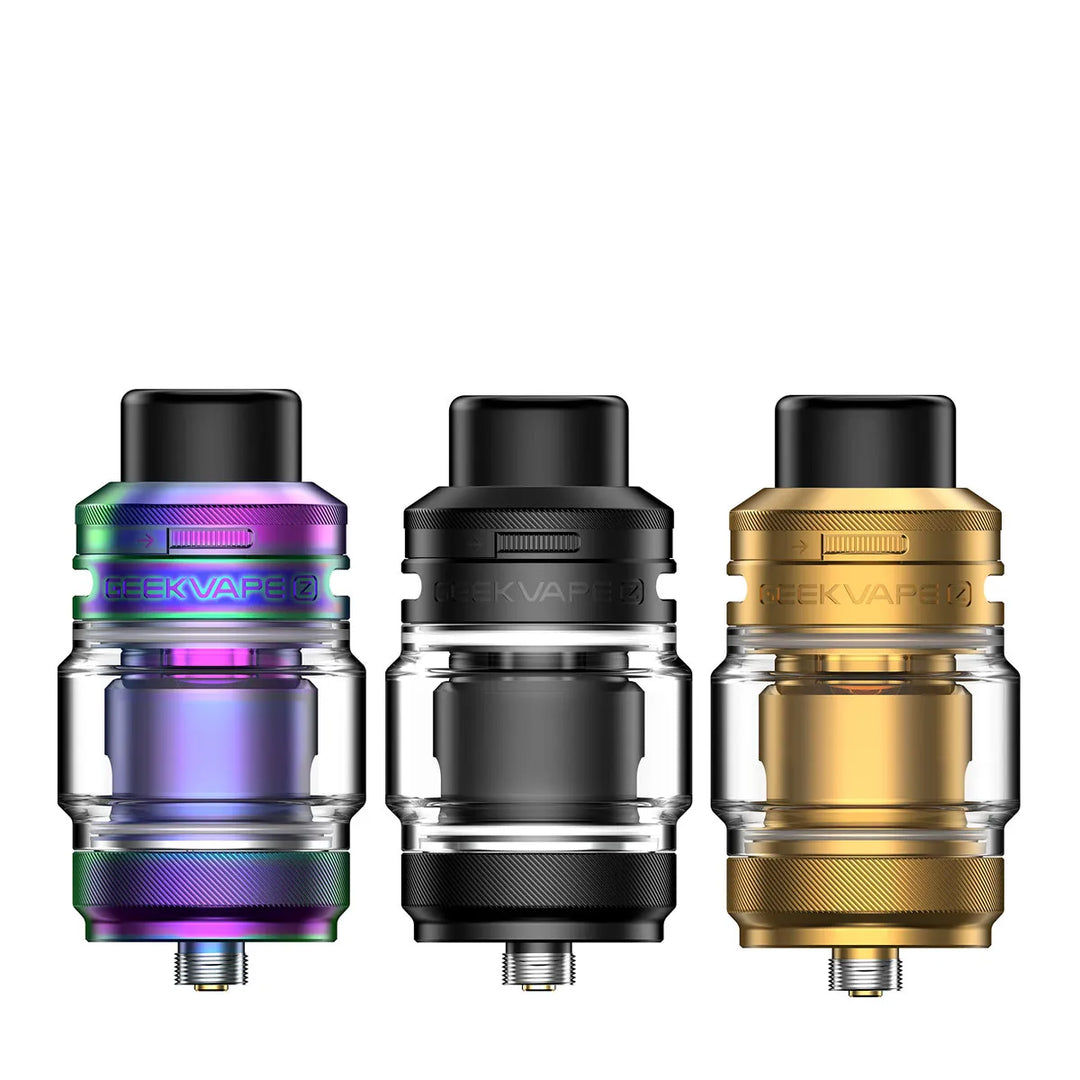 Geekvape Z SE Tank 5.5ml [CRC]