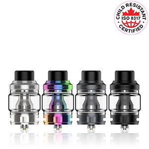 Geekvape Obelisk Tank 5.5ml [CRC]