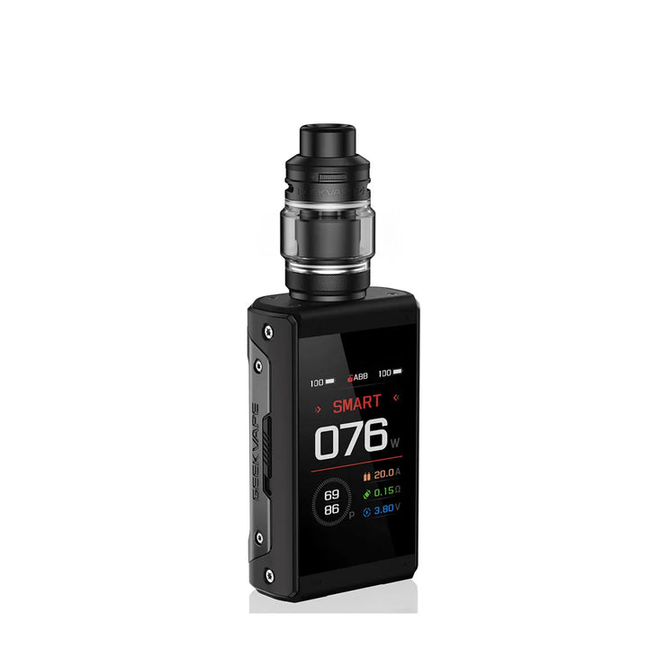Geekvape Aegis Touch T200 Starter Kit with Z Tank [CRC]