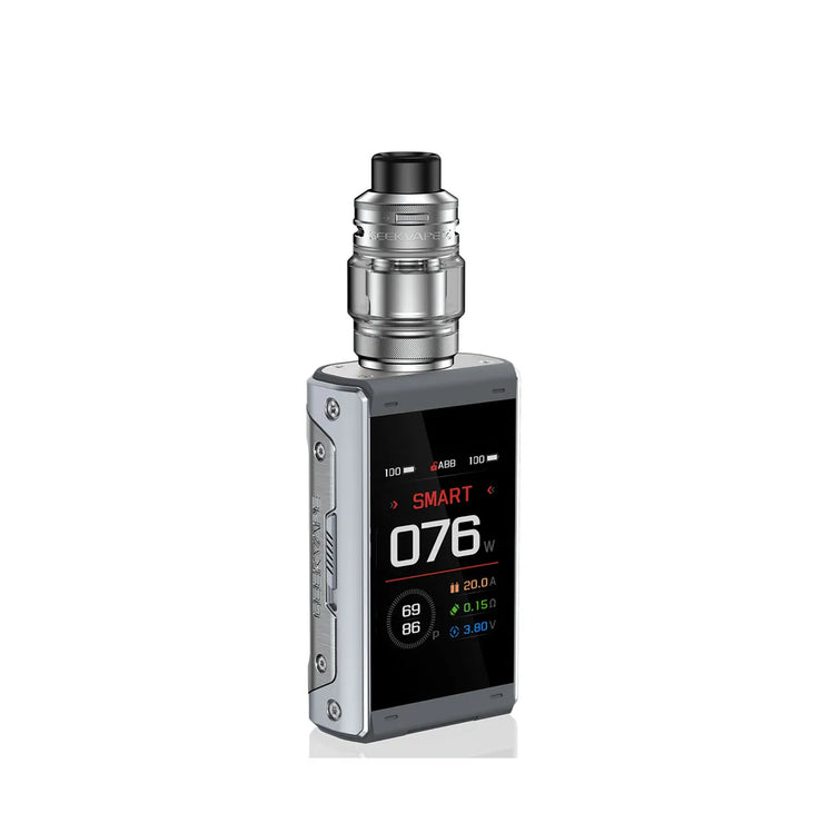 Geekvape Aegis Touch T200 Starter Kit with Z Tank [CRC]