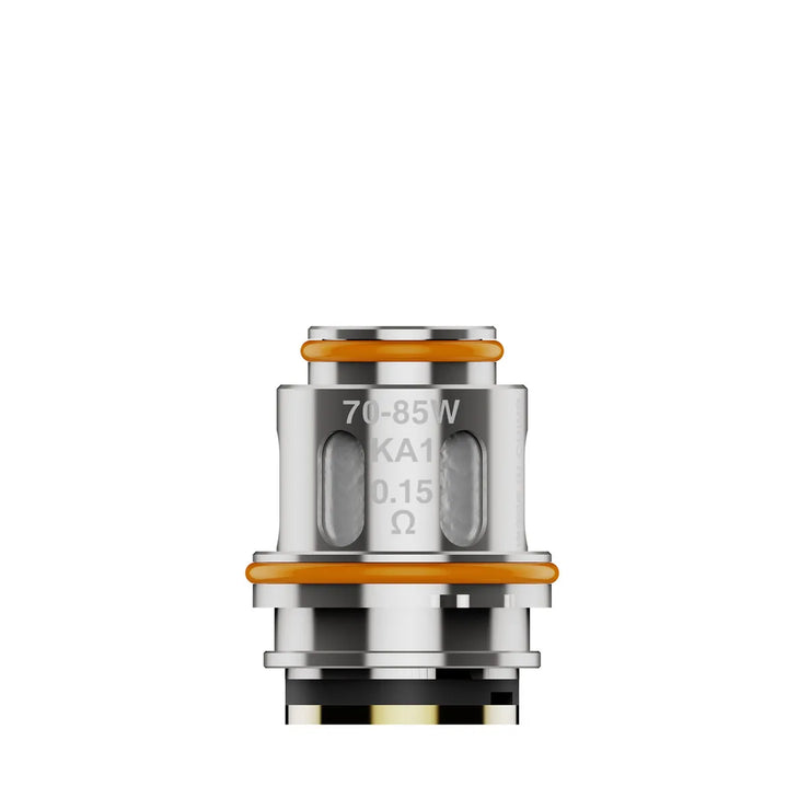 Geekvape Z Coils 5-pack