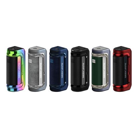 Geekvape Aegis Mini 2 100w Ruggedized Mod