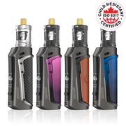 Innokin Sensis 40w Starter Kit with Zenith II Tank [CRC]