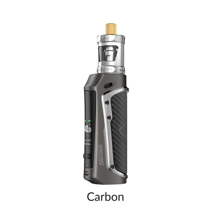 Innokin Sensis 40w Starter Kit with Zenith II Tank [CRC]