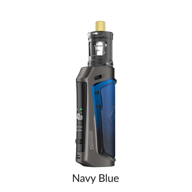Innokin Sensis 40w Starter Kit with Zenith II Tank [CRC]