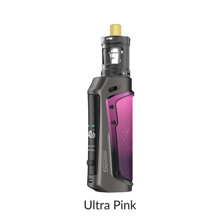 Innokin Sensis 40w Starter Kit with Zenith II Tank [CRC]