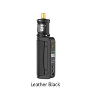 Coolfire Z80 Starter Kit w/Zenith II 5.5mL Tank [CRC]