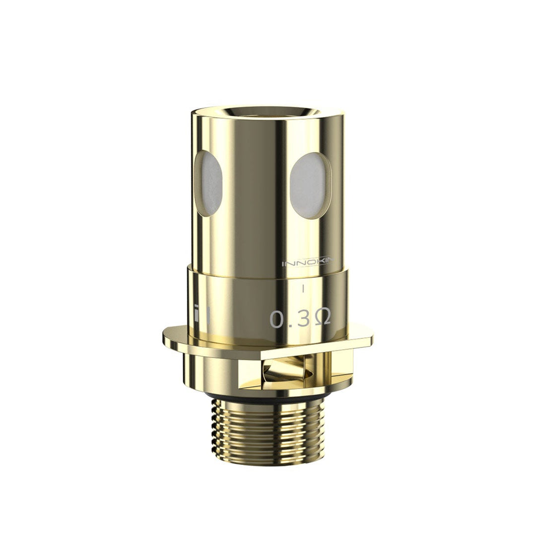 Innokin Z-Coil (Zenith) Replacement Coils 5-pk Clear Sky Vapes Inc. Innokin Z-Coil (Zenith) Replacement Coils 5-pk Clear Sky Vapes Inc.