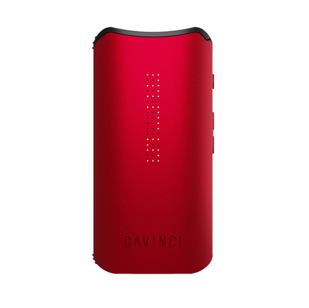 DaVinci IQC Dry Herb Vaporizer Kit