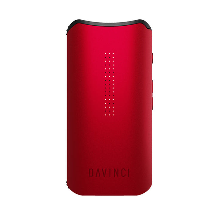 DaVinci IQC Dry Herb Vaporizer Kit
