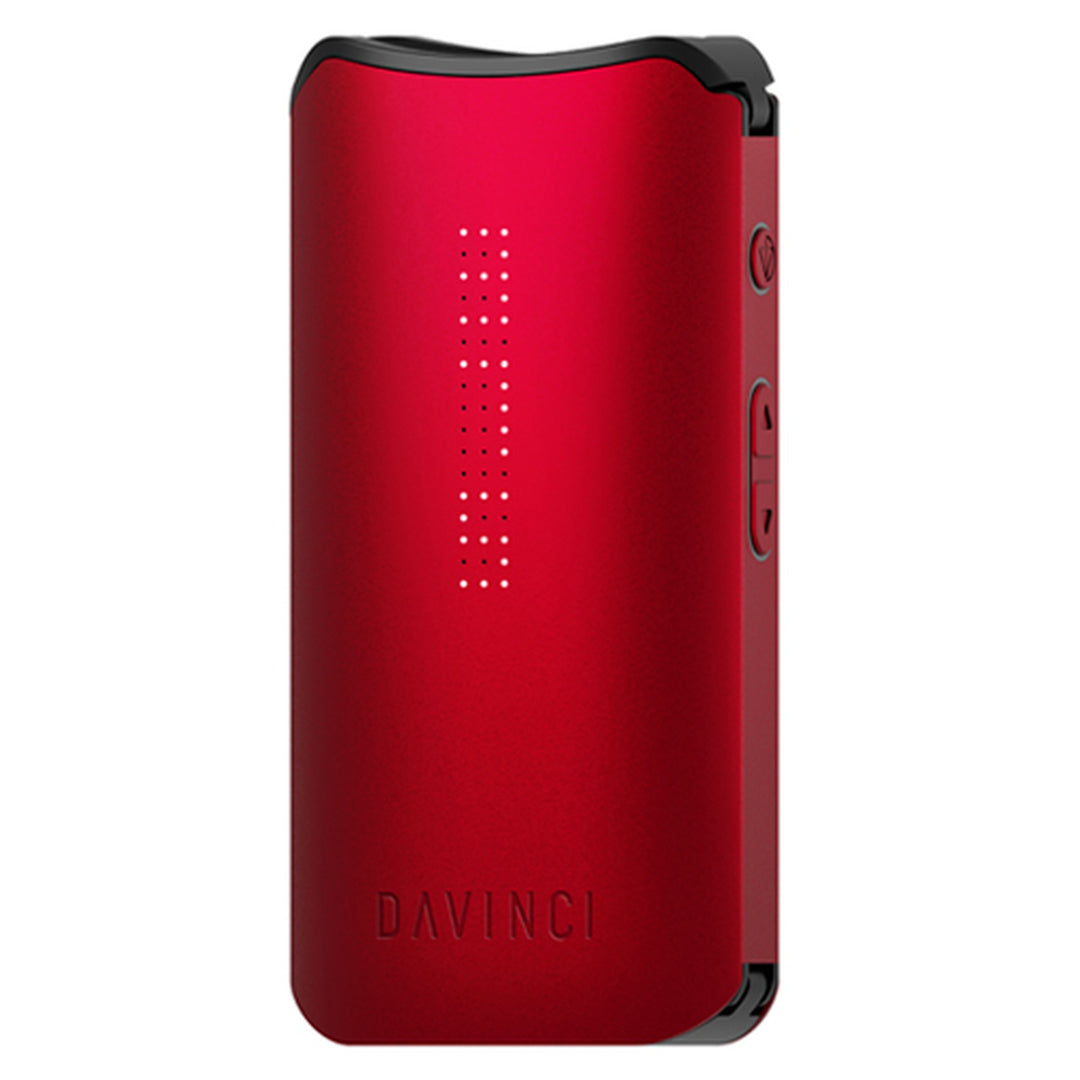 DaVinci IQC Dry Herb Vaporizer Kit
