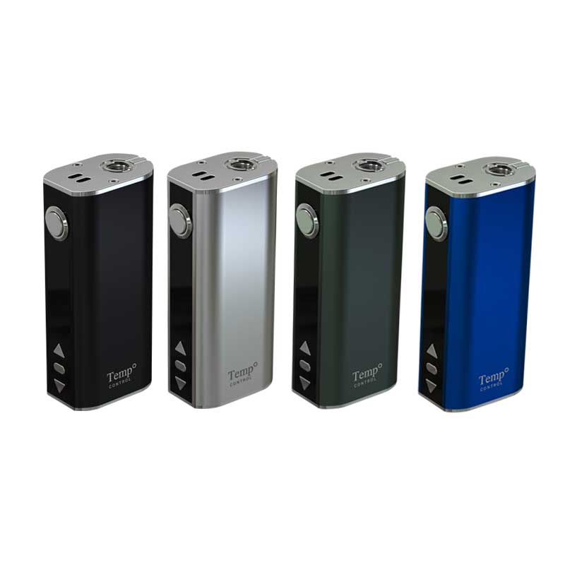 Regulated Mods – Clear Sky Vapes Inc