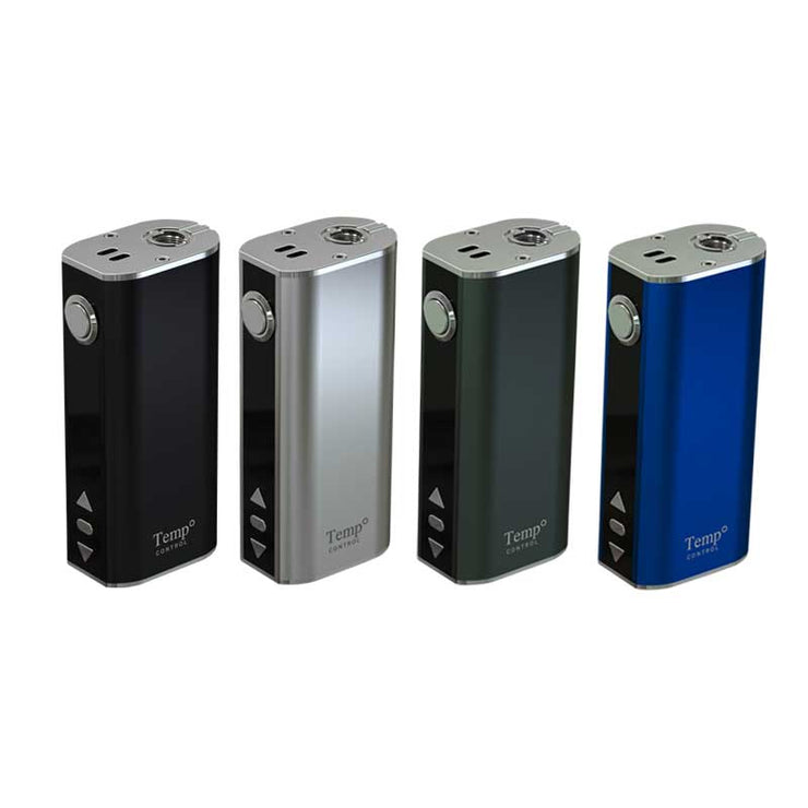 Eleaf iStick TC40W 2600mAh Mod [Cartridge Compatible]