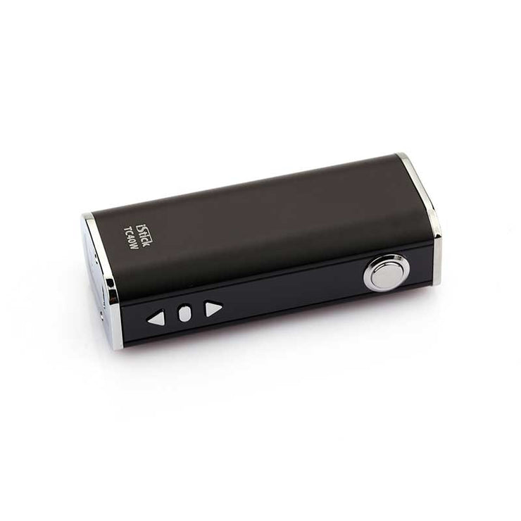 Eleaf iStick TC40W 2600mAh Mod [Cartridge Compatible]