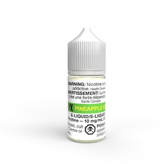 Pineapple Iced Salt - L!X Nitro by The Juice Punk