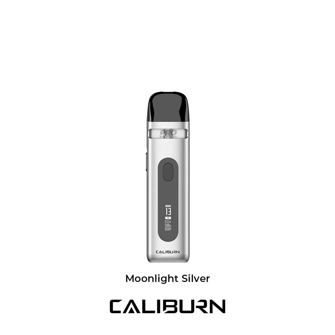 Uwell Caliburn X Pod Kit [CRC]
