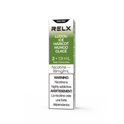Ludou Ice (Mung Bean Ice Cream) RELX Pro Pods 2-pack