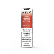 Dark Sparkle (Cola) RELX Pro Pods 2-pack