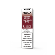 Forest Berries (Mixed Berry) RELX Pro Pods 2-pack